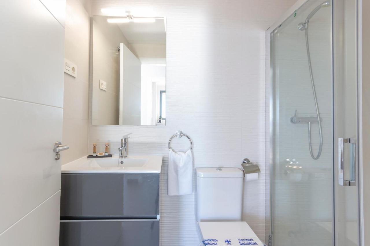 Apartamento Infinium - Costa Carpediem Calpe Kültér fotó